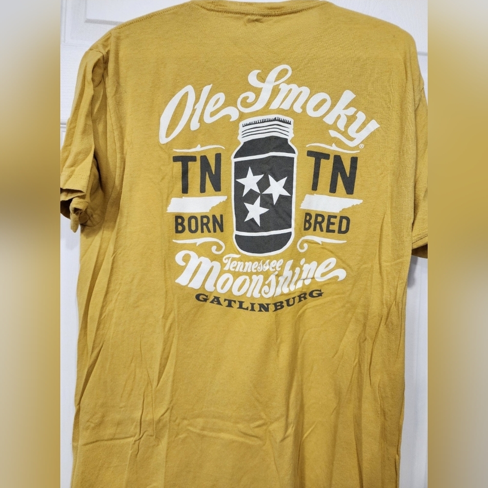 Ole Smoky Shirt